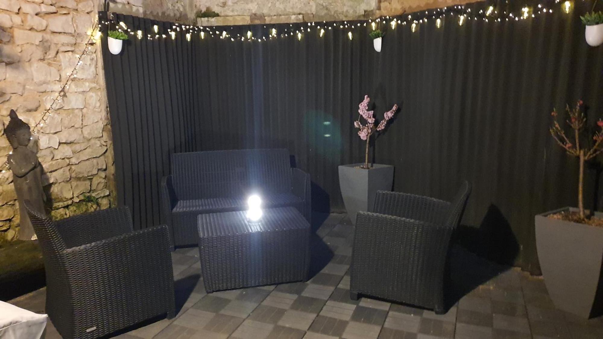Studio Du 44 Пуатьє Екстер'єр фото